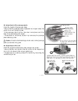 Предварительный просмотр 8 страницы OHTAKE NSB2 Series Operation Manual