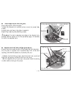 Предварительный просмотр 9 страницы OHTAKE NSB2 Series Operation Manual