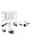 Предварительный просмотр 26 страницы OHTAKE NSB2 Series Operation Manual