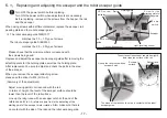 Предварительный просмотр 18 страницы OHTAKE NSRI Series Operation Manual