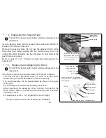 Предварительный просмотр 24 страницы OHTAKE OM-26M Operation Manual