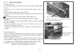 Preview for 9 page of OHTAKE OM-26R Series Operation Manual