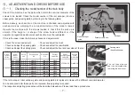 Preview for 8 page of OHTAKE OM-26R20 Operation Manual