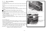 Preview for 9 page of OHTAKE OM-26R20 Operation Manual