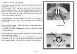 Preview for 20 page of OHTAKE OM-26R20 Operation Manual