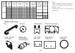 Preview for 41 page of OHTAKE OM-26R20 Operation Manual