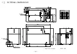 Preview for 42 page of OHTAKE OM-26R20 Operation Manual