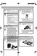 Preview for 3 page of Ohyama BW-C1 User Manual