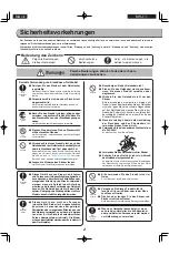 Preview for 14 page of Ohyama BW-C1 User Manual