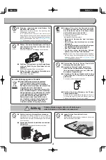 Preview for 15 page of Ohyama BW-C1 User Manual