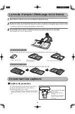 Предварительный просмотр 30 страницы Ohyama IC-FAC2 User Manual