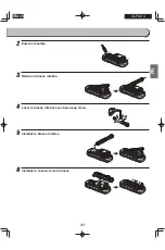 Предварительный просмотр 31 страницы Ohyama IC-FAC4 User Manual