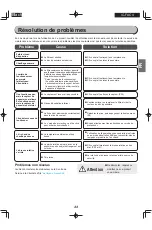 Предварительный просмотр 33 страницы Ohyama IC-FAC4 User Manual