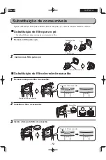 Предварительный просмотр 72 страницы Ohyama IC-FAC4 User Manual