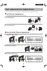 Предварительный просмотр 92 страницы Ohyama IC-FAC4 User Manual