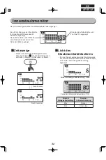 Предварительный просмотр 32 страницы Ohyama woozoo AP45-M User Manual