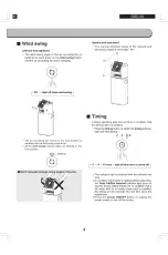 Preview for 9 page of Ohyama woozoo DDC-50 User Manual