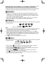 Предварительный просмотр 15 страницы Ohyama WOOZOO IHF-1201G-E User Manual