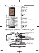 Предварительный просмотр 56 страницы Ohyama WOOZOO IHF-1201G-E User Manual