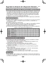 Предварительный просмотр 117 страницы Ohyama WOOZOO IHF-1201G-E User Manual