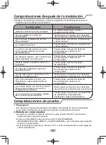 Предварительный просмотр 128 страницы Ohyama WOOZOO IHF-1201G-E User Manual