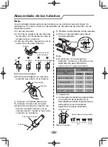 Предварительный просмотр 131 страницы Ohyama WOOZOO IHF-1201G-E User Manual