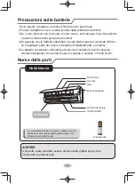 Предварительный просмотр 142 страницы Ohyama WOOZOO IHF-1201G-E User Manual