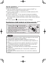 Предварительный просмотр 153 страницы Ohyama WOOZOO IHF-1201G-E User Manual