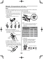 Предварительный просмотр 175 страницы Ohyama WOOZOO IHF-1201G-E User Manual