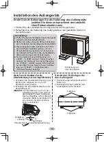 Preview for 41 page of Ohyama WOOZOO IHR-1201G-E User Manual