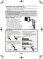 Preview for 43 page of Ohyama WOOZOO IHR-1201G-E User Manual