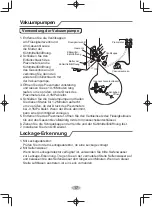 Preview for 44 page of Ohyama WOOZOO IHR-1201G-E User Manual