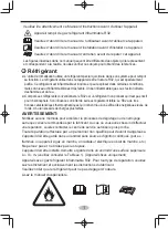 Preview for 100 page of Ohyama WOOZOO IHR-1201G-E User Manual