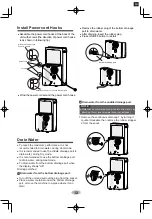 Preview for 16 page of Ohyama woozoo IPE-1221G User Manual