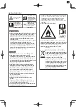 Preview for 28 page of Ohyama woozoo IPE-1221G User Manual