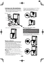 Preview for 40 page of Ohyama woozoo IPE-1221G User Manual