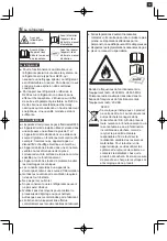 Preview for 52 page of Ohyama woozoo IPE-1221G User Manual