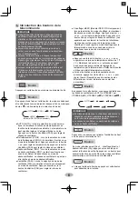 Preview for 58 page of Ohyama woozoo IPE-1221G User Manual