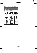 Preview for 63 page of Ohyama woozoo IPE-1221G User Manual