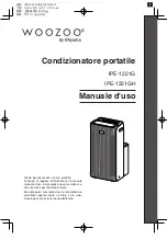 Preview for 97 page of Ohyama woozoo IPE-1221G User Manual