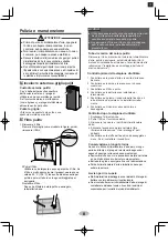 Preview for 108 page of Ohyama woozoo IPE-1221G User Manual