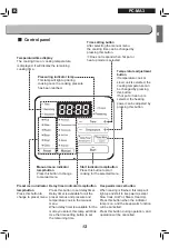 Preview for 13 page of Ohyama Woozoo PC-MA3 User Manual