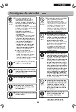 Preview for 90 page of Ohyama Woozoo PC-MA3 User Manual