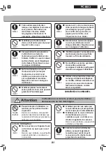 Preview for 91 page of Ohyama Woozoo PC-MA3 User Manual