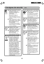 Preview for 92 page of Ohyama Woozoo PC-MA3 User Manual