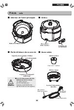 Preview for 96 page of Ohyama Woozoo PC-MA3 User Manual