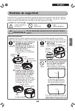 Preview for 129 page of Ohyama Woozoo PC-MA3 User Manual