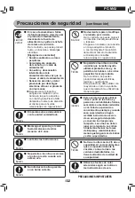 Preview for 132 page of Ohyama Woozoo PC-MA3 User Manual