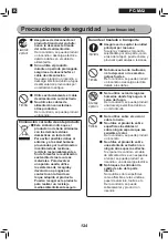 Preview for 134 page of Ohyama Woozoo PC-MA3 User Manual