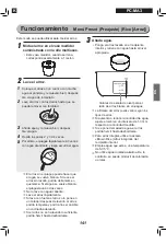 Preview for 141 page of Ohyama Woozoo PC-MA3 User Manual